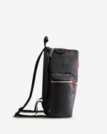 Nylon Large Topclip Backpack