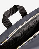 Nylon Large Topclip Backpack