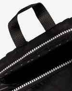 Nylon Mini Topclip Backpack