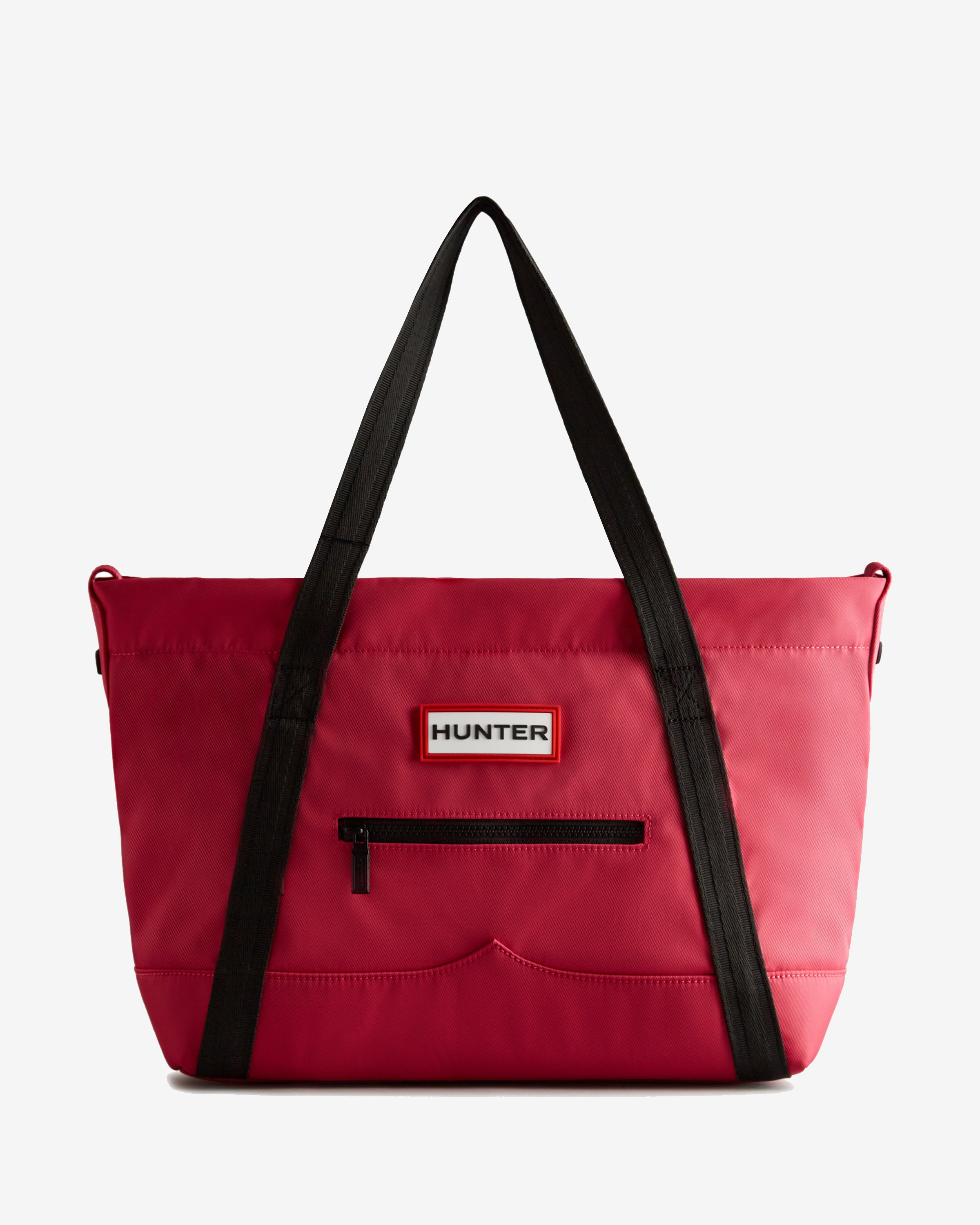 Nylon tote sale