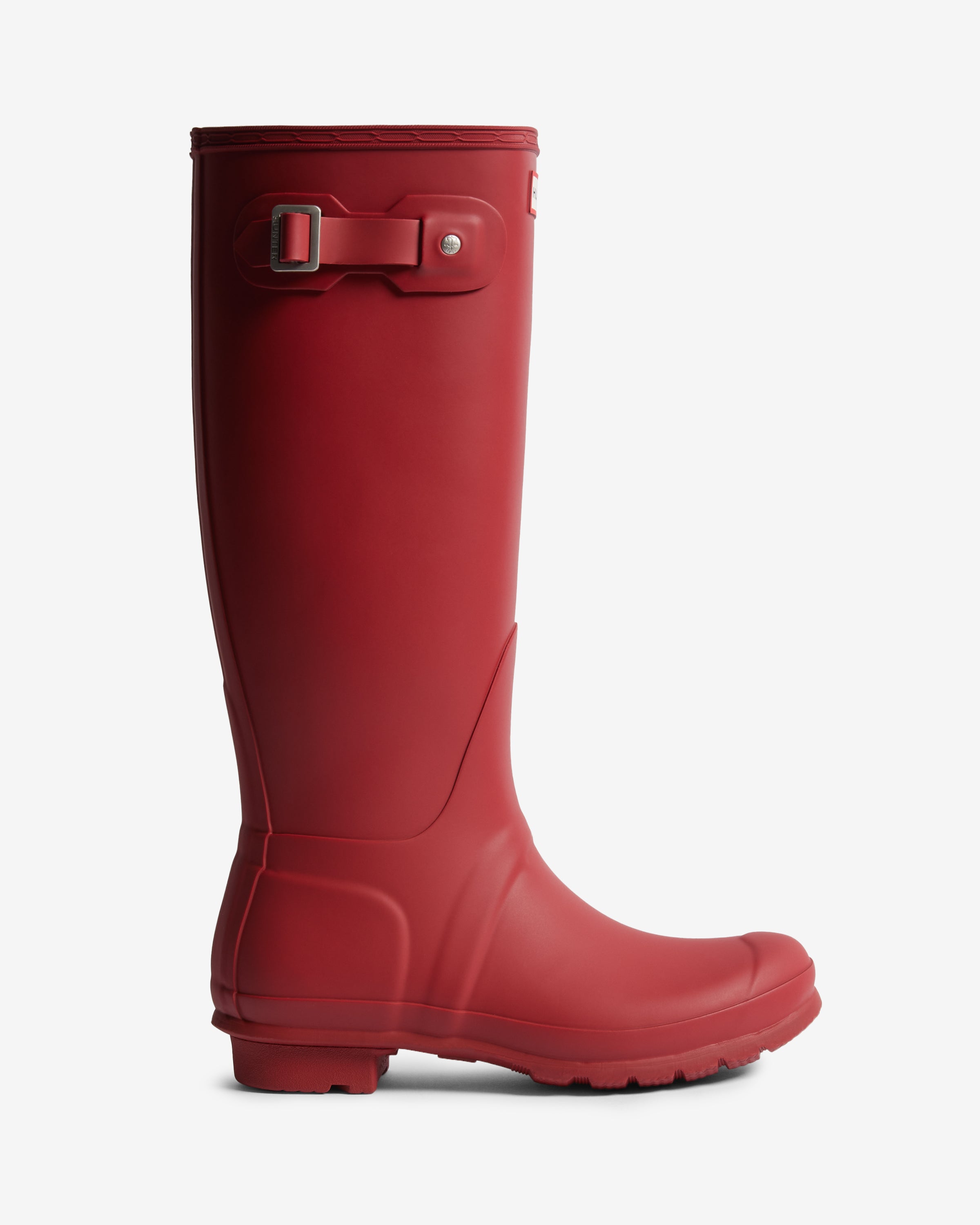 Women's Original Tall Wellington Boots Hunter Boots UK