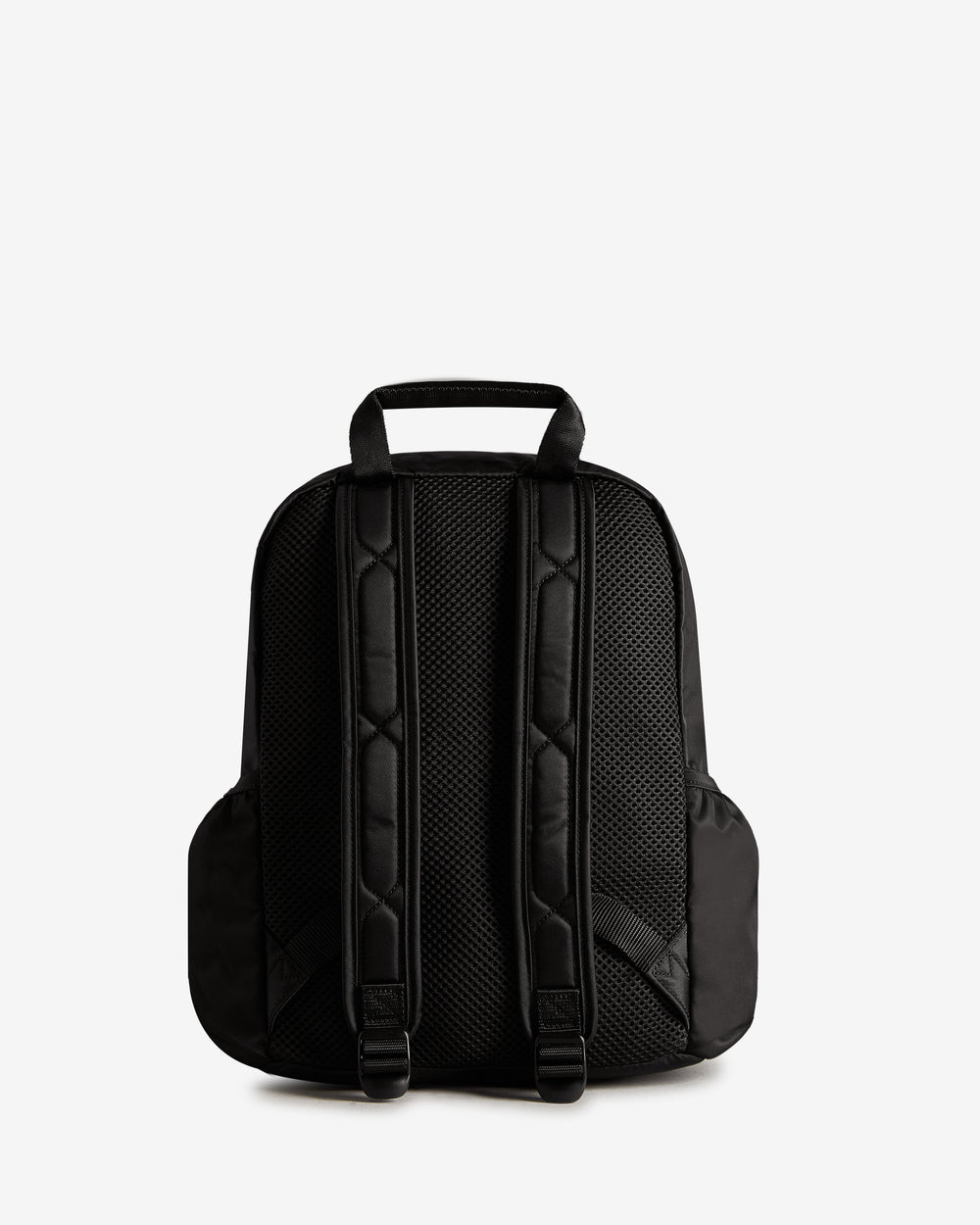 Nylon Backpack