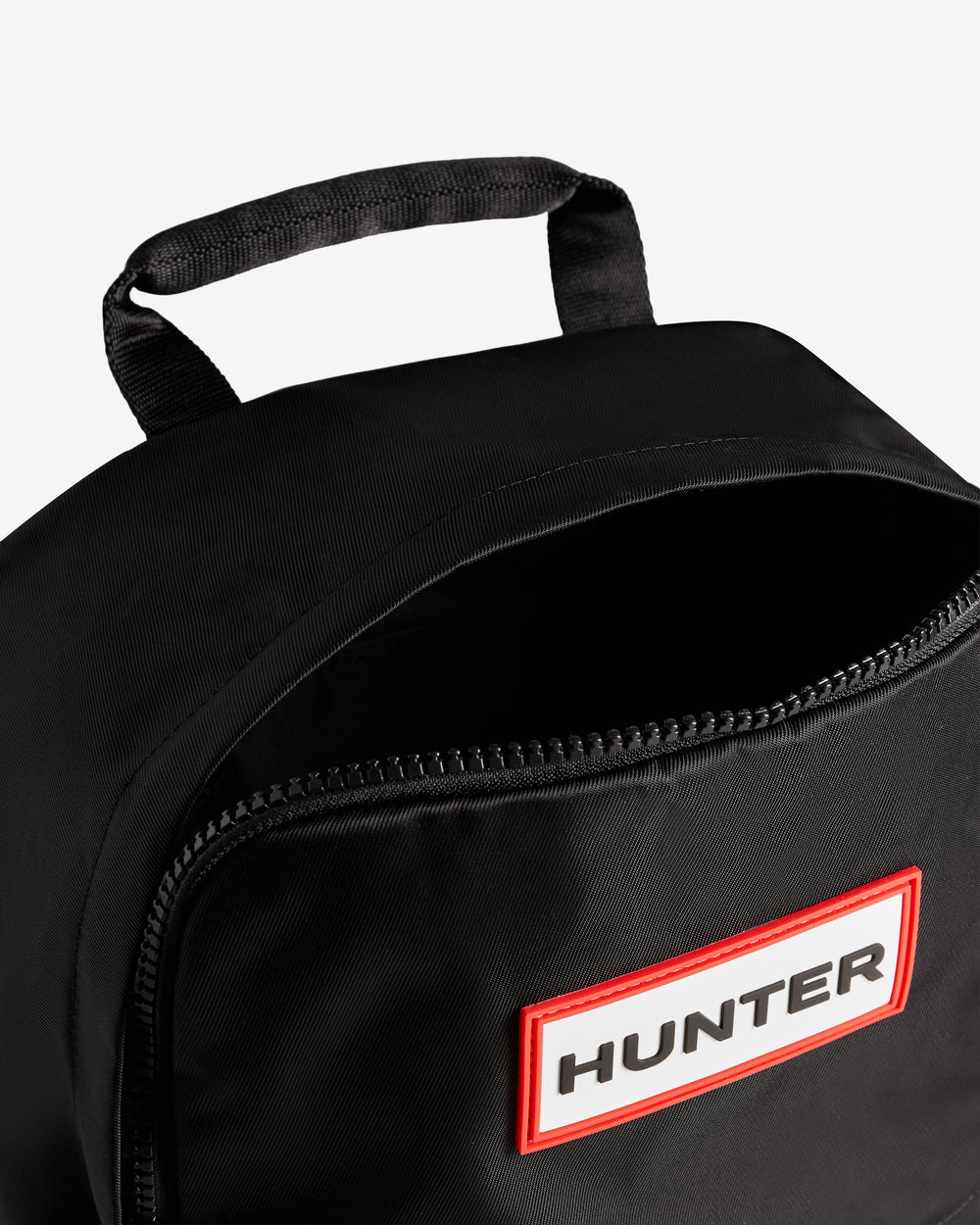 Nylon Backpack
