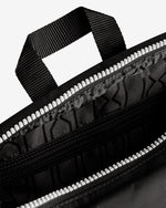 Nylon Large Topclip Backpack