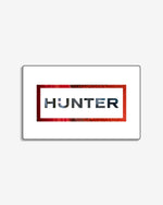 HUNTER Gift Card