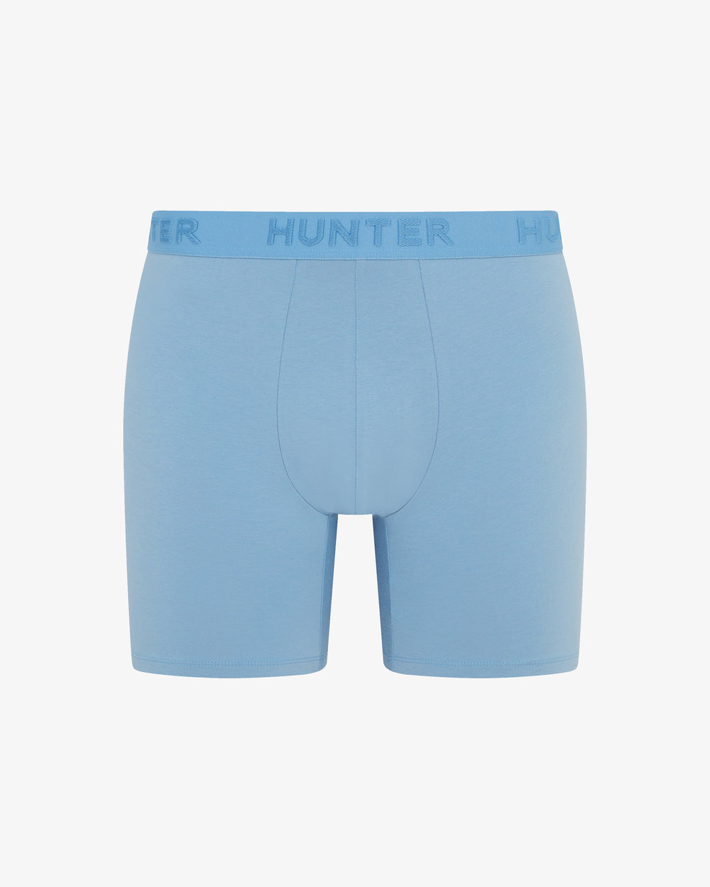 Men's 3-Pack Embossed Boxer Shorts