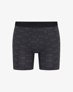 Men's 3-Pack Embossed Boxer Shorts