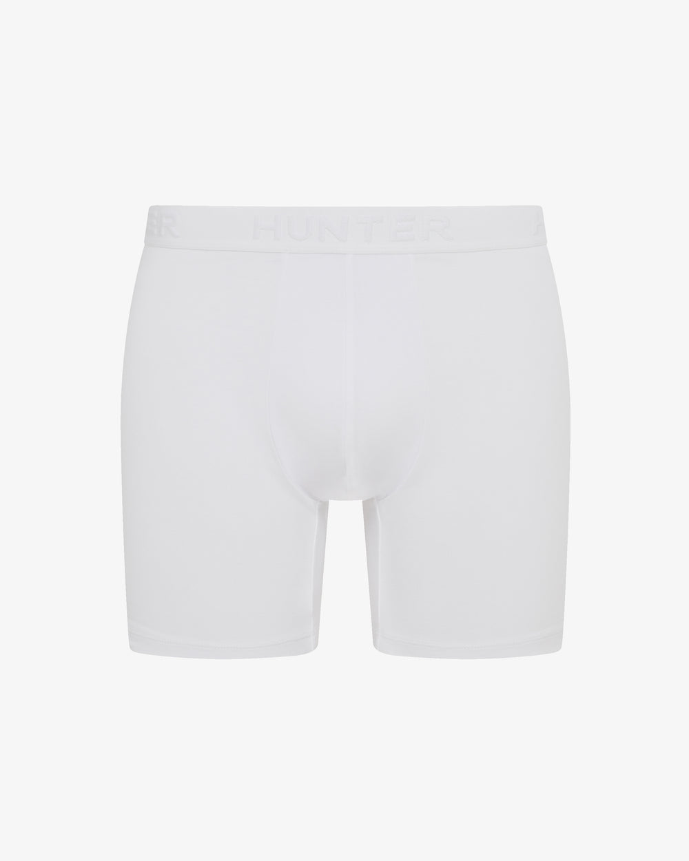 Men's 3-Pack Embossed Boxer Shorts