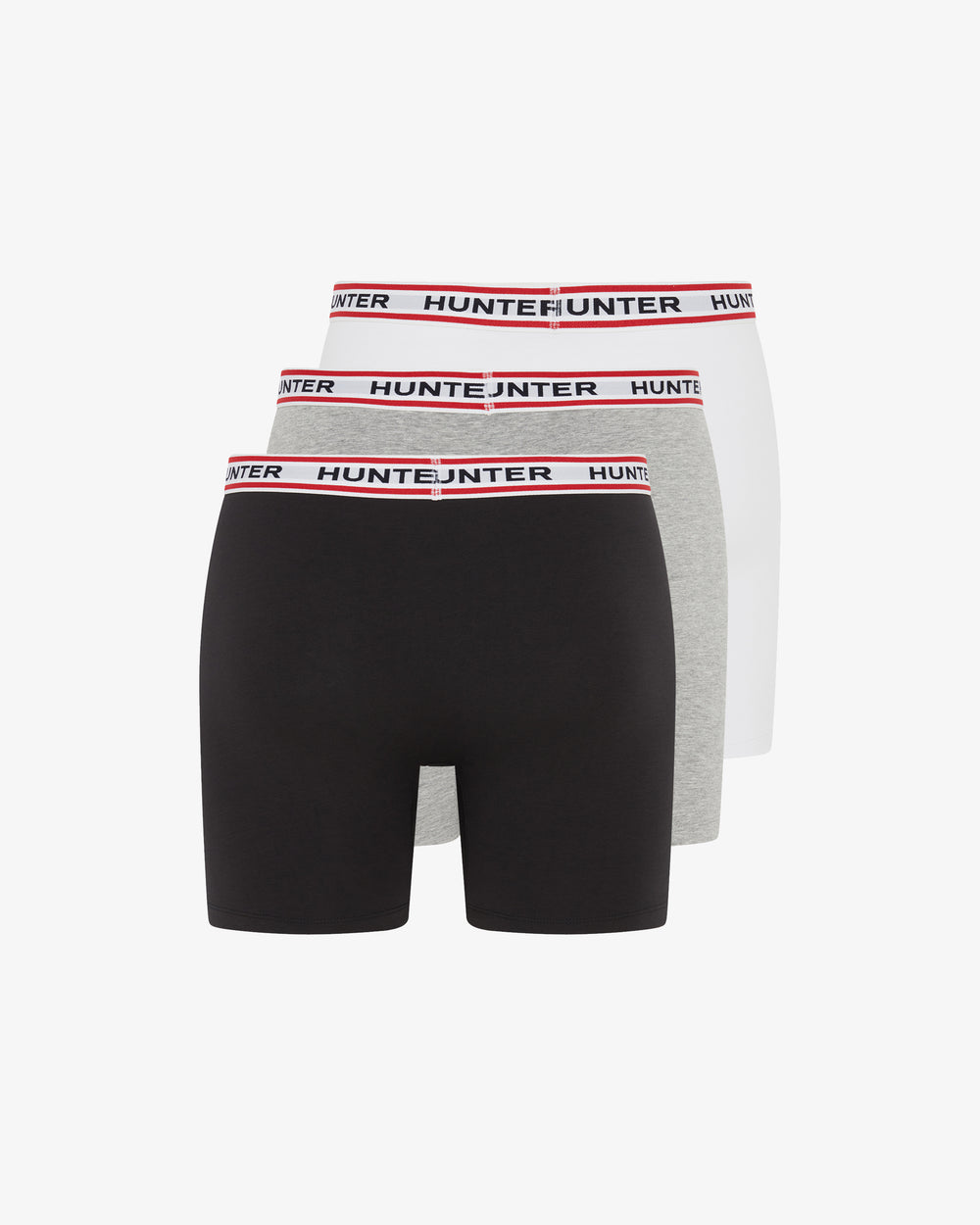 Men's 3-Pack Heritage Boxer Shorts