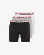 Men's 3-Pack Heritage Boxer Shorts