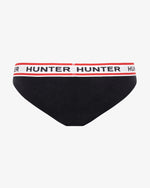 Women's 3-Pack Heritage High Waist Brief