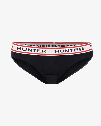 Women's 3-Pack Heritage High Waist Brief