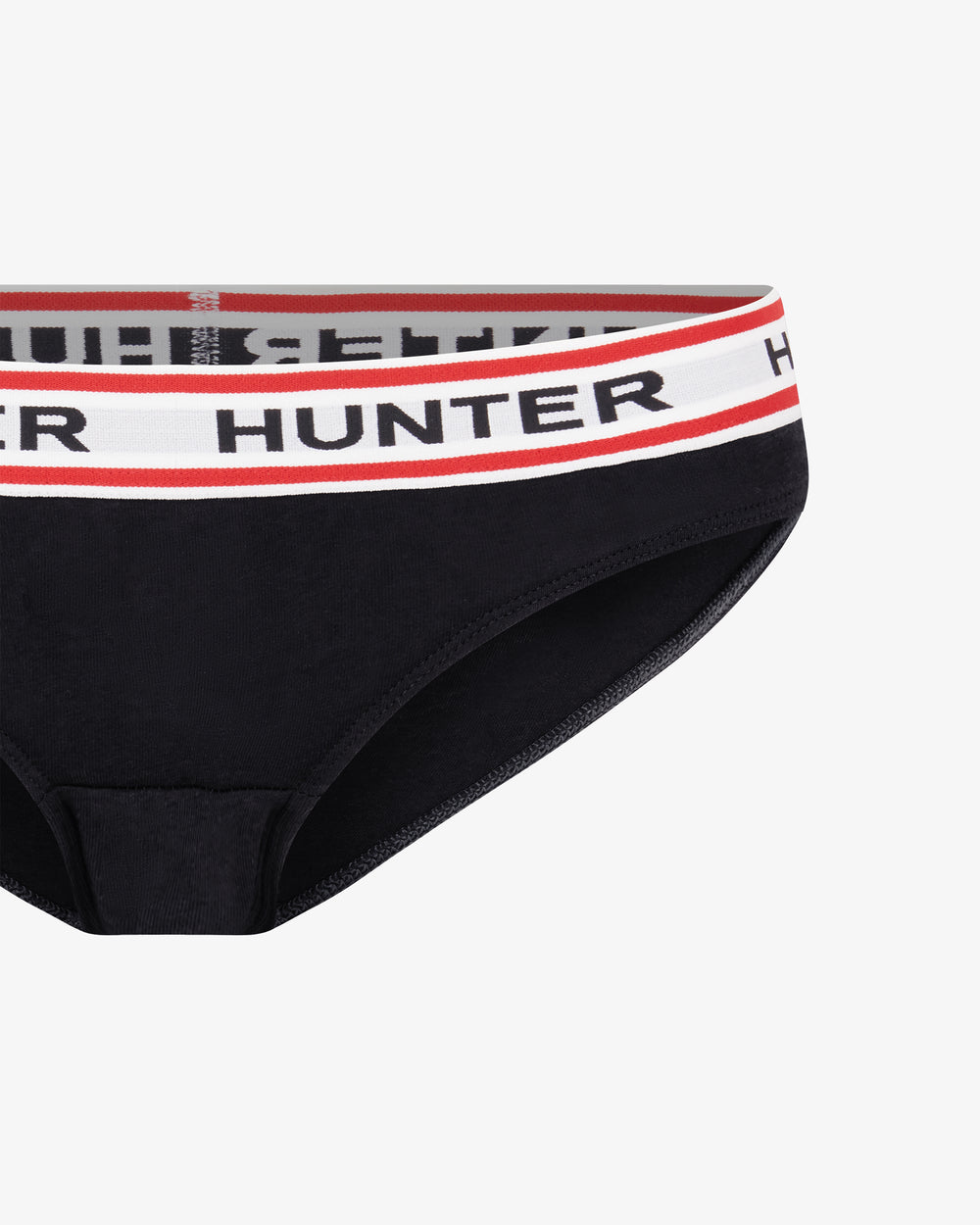 Women's 3-Pack Heritage High Waist Brief