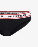 Women's 3-Pack Heritage High Waist Brief