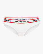 Women's 3-Pack Heritage High Waist Brief