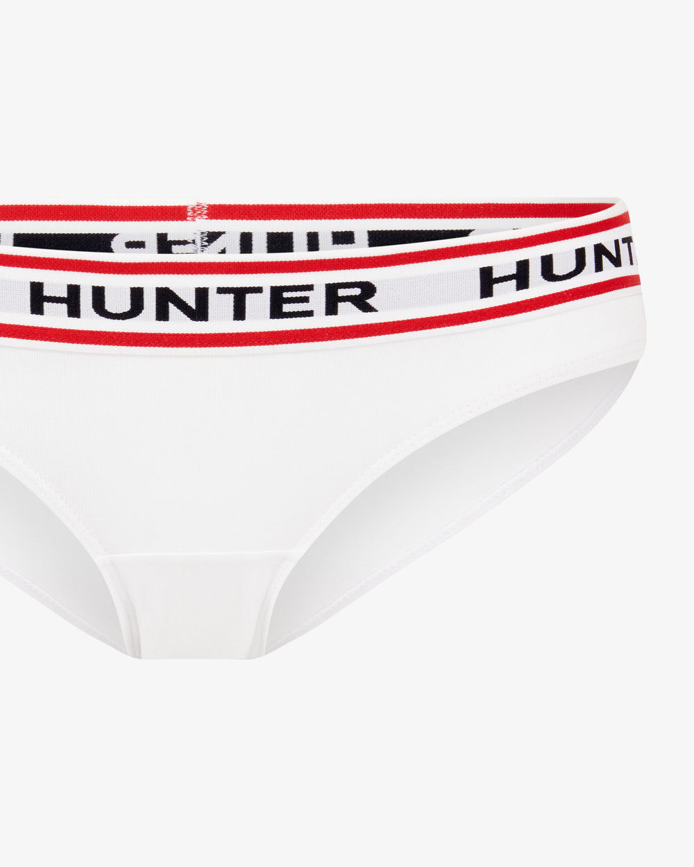 Women's 3-Pack Heritage High Waist Brief