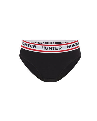 Women's 3-Pack Heritage Hipster Brief