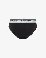 Women's 3-Pack Heritage Hipster Brief