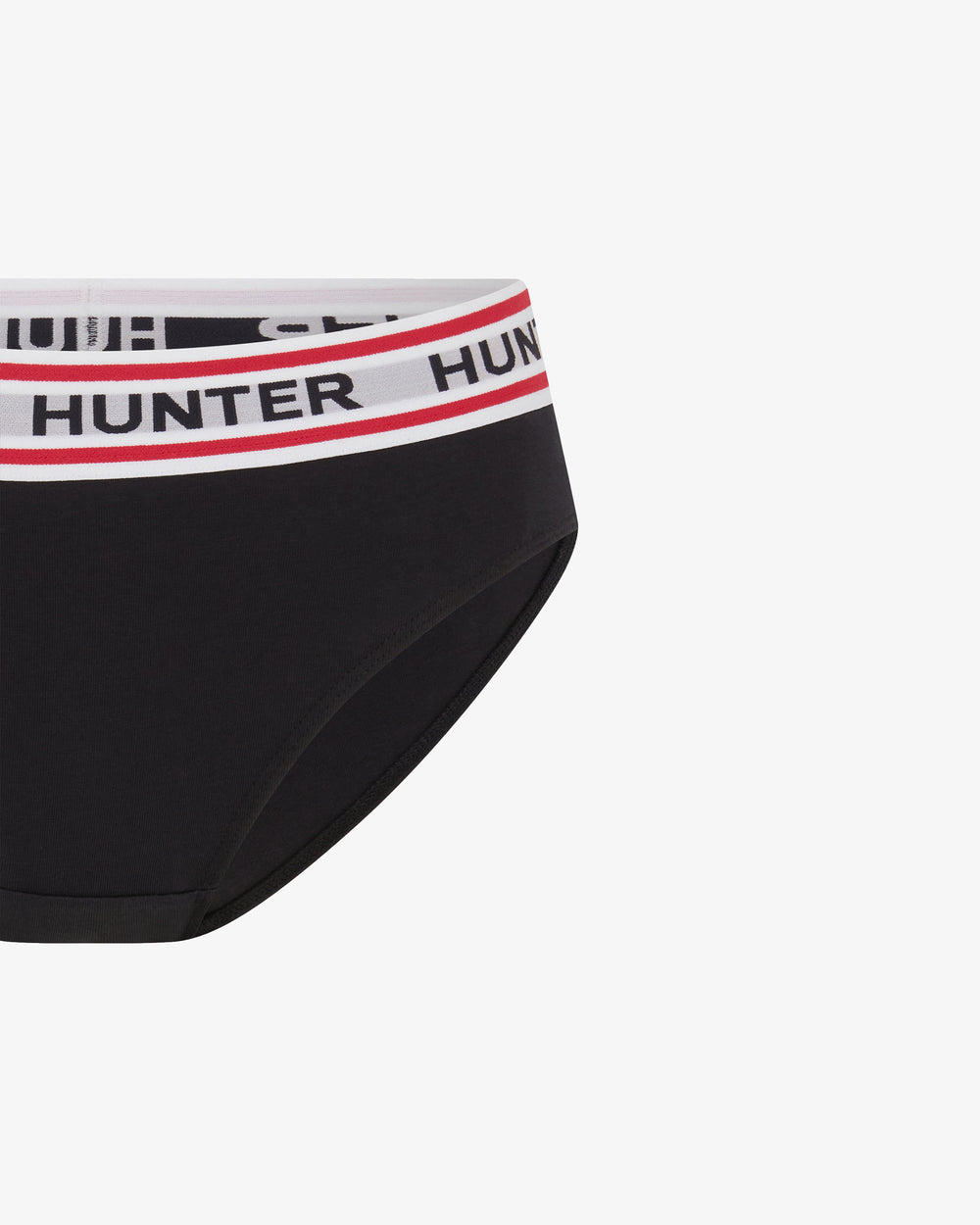 Women's 3-Pack Heritage Hipster Brief
