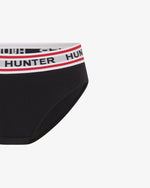 Women's 3-Pack Heritage Hipster Brief