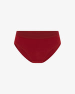 Women's Herringbone Hipster Brief