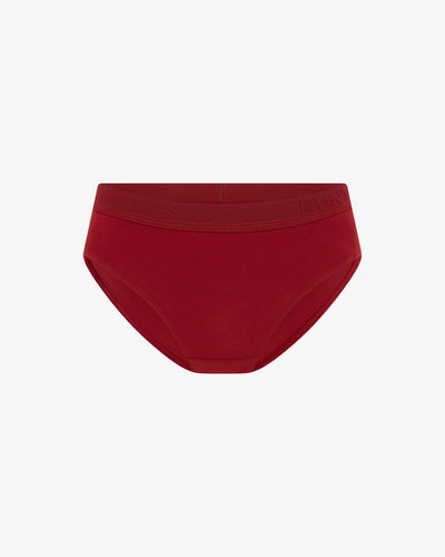 Women's Herringbone Hipster Brief