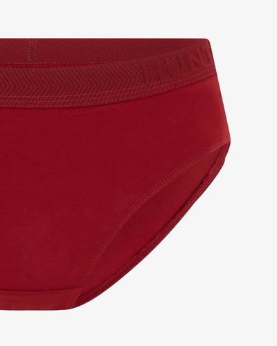 Women's Herringbone Hipster Brief