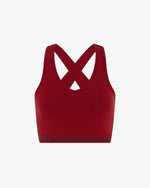 Women's Herringbone Bra