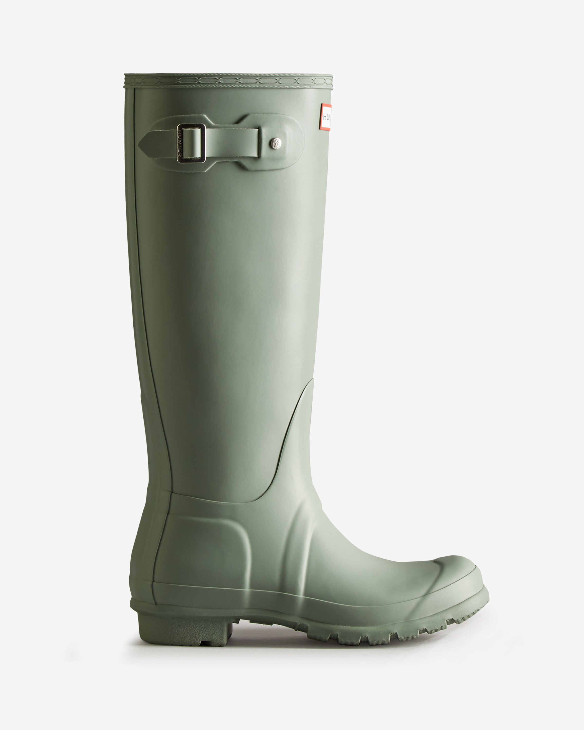 Women's Original Tall Boots Hunter Boots UK