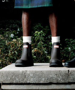 Chelsea Boots Collection