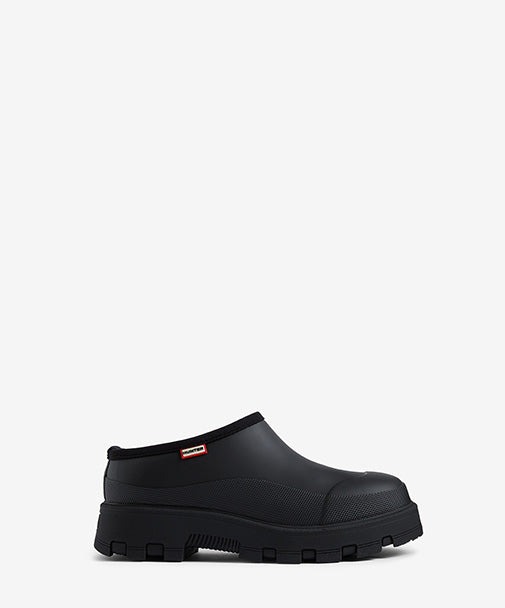 Clogs