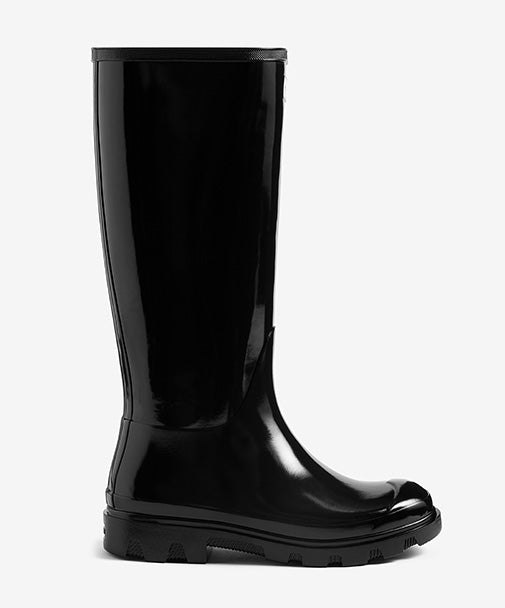 Gloss Boots