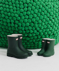 Insulated Footwear Collection