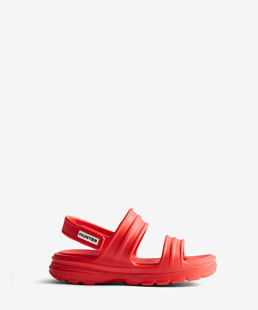 Summer Footwear