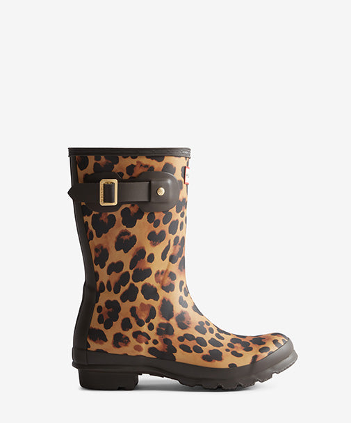 Outfit Hunter Boots Calf Short Boots Hunter Boots UK