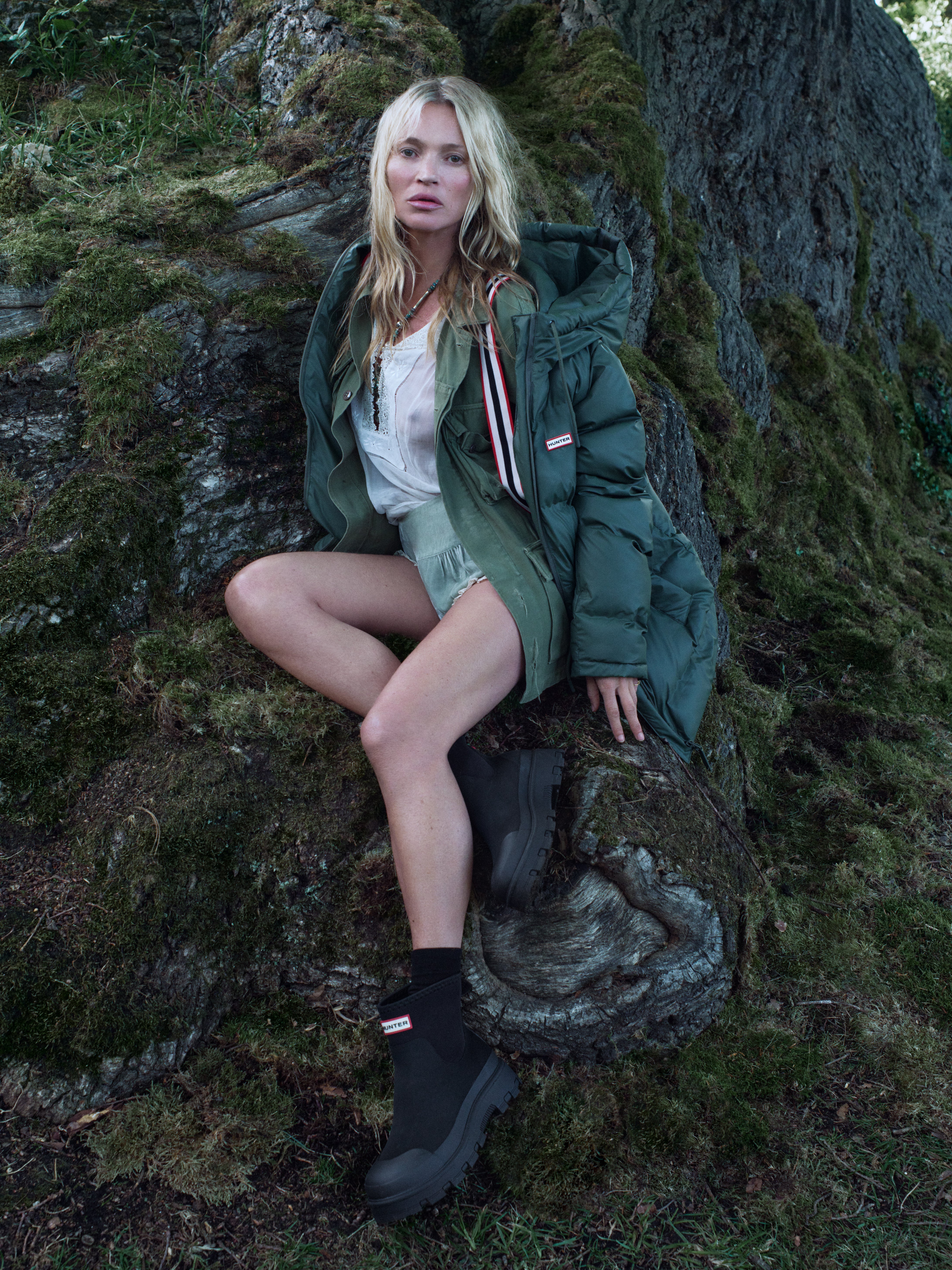 Hunter Boots | Celebrating 170 Years of HUNTER | Shop AW'26