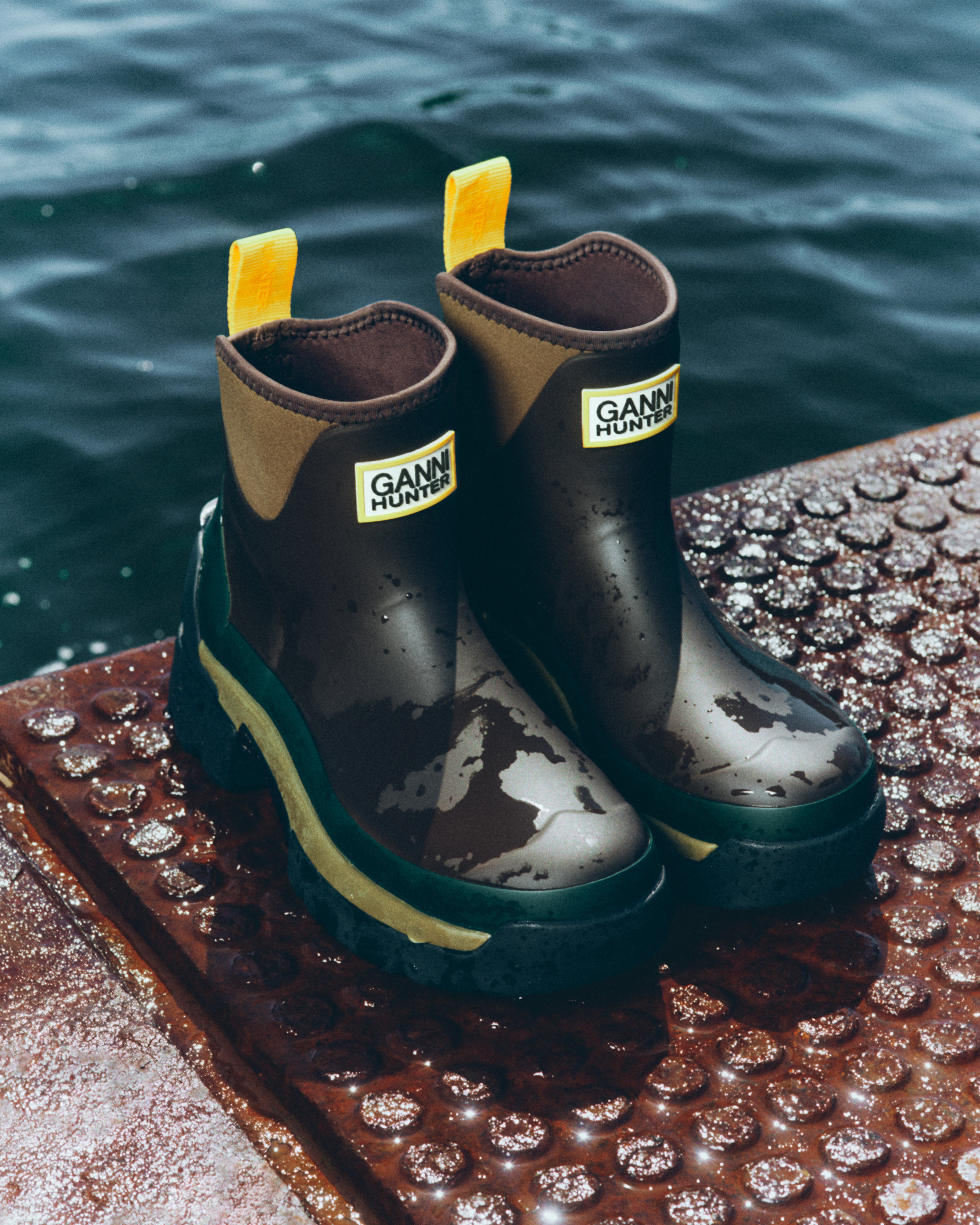 Hunter Boots | Celebrating 170 Years of HUNTER | Shop AW'26