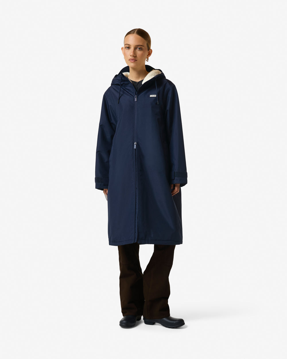Women's Night Sky Alton Cocoon Cloak