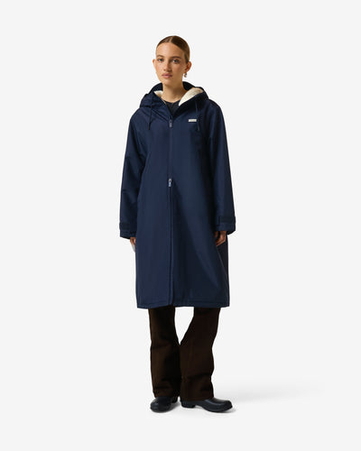 Women's Night Sky Alton Cocoon Cloak
