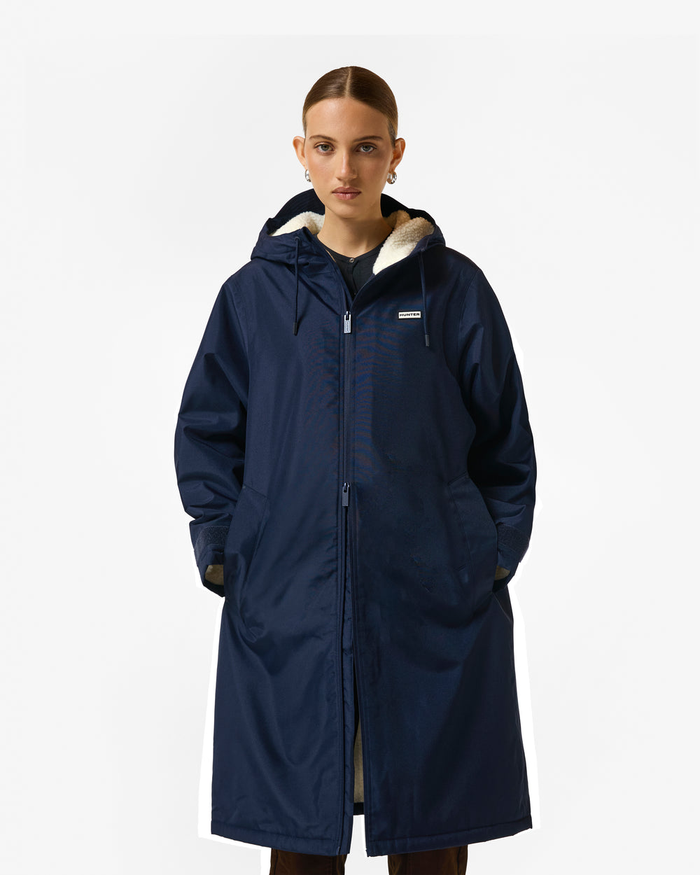 Women's Night Sky Alton Cocoon Cloak