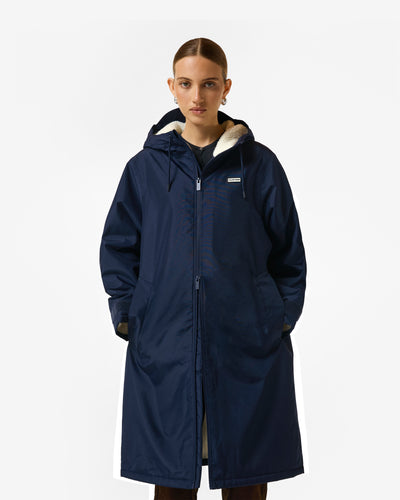 Women's Night Sky Alton Cocoon Cloak