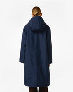 Women's Night Sky Alton Cocoon Cloak