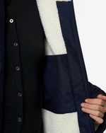 Women's Night Sky Alton Cocoon Cloak