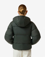 Women's Kambaba Ashgil Short Puffer Jacket