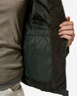 Women's Kambaba Ashgil Short Puffer Jacket