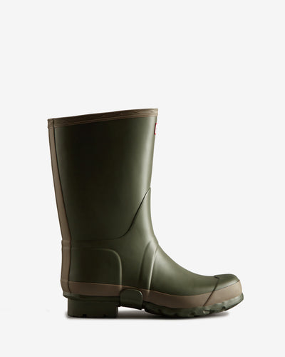 Men's Gardener Wellington Boots