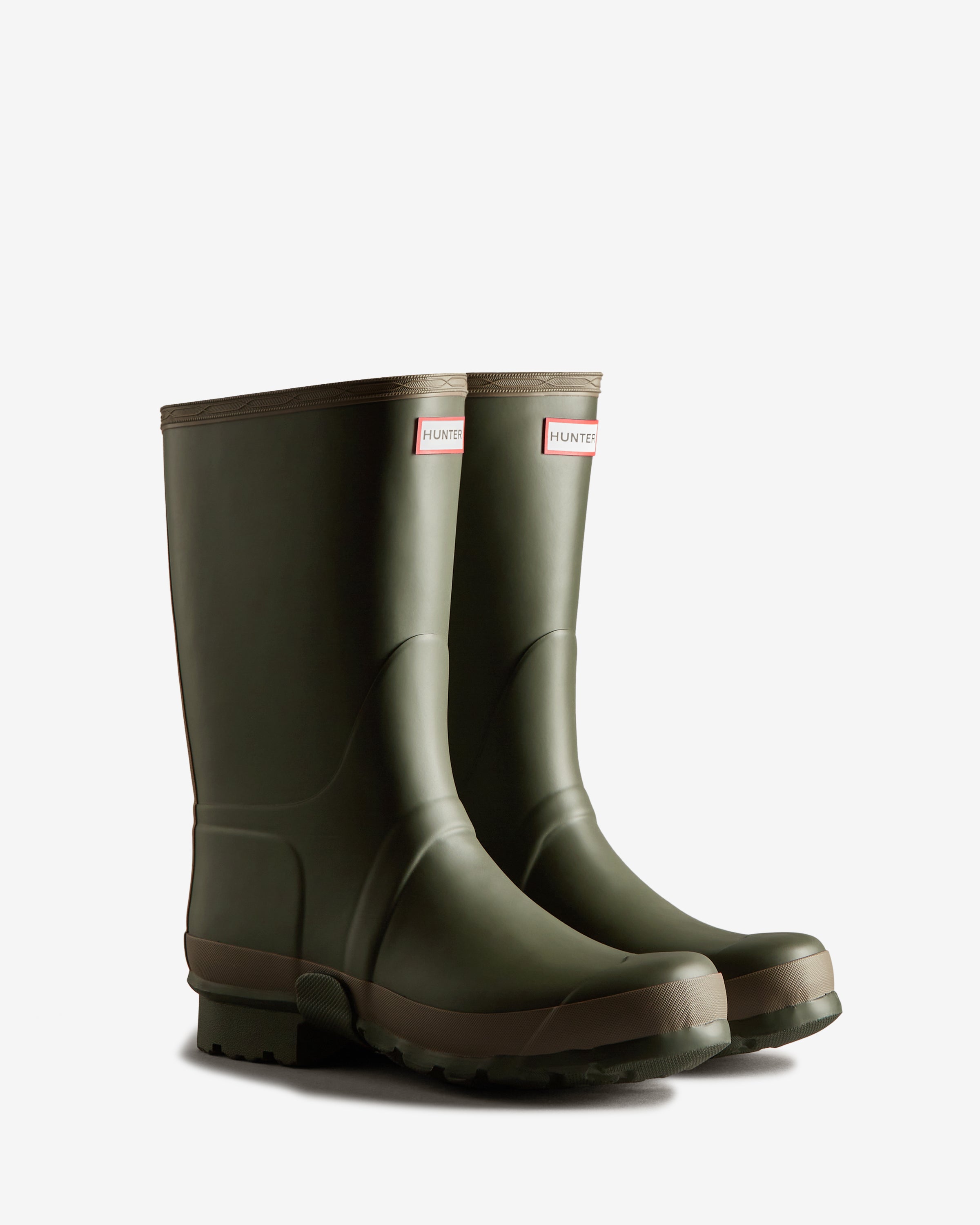 hunter balmoral wide fit