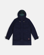 Men's Brandon Parka Jacket