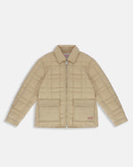 Men's Walter Quilted Jacket