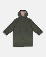 Women's Hanley Parka